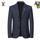 2025FW Suit LOUIS VUITTON Luxury design with great versatility