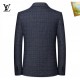 2025FW Suit LOUIS VUITTON Luxury design with great versatility