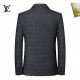 2025FW Suit LOUIS VUITTON Luxury design with great versatility