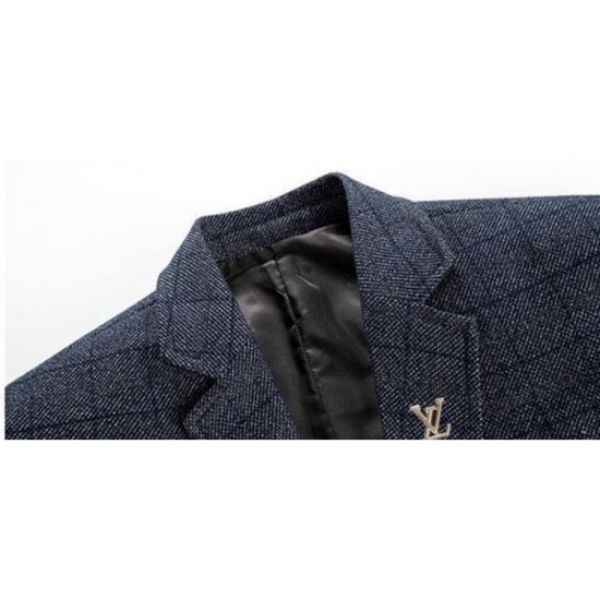 2025FW Suit LOUIS VUITTON Luxury design with great versatility