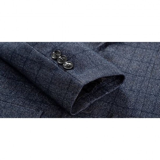 2025FW Suit LOUIS VUITTON Luxury design with great versatility