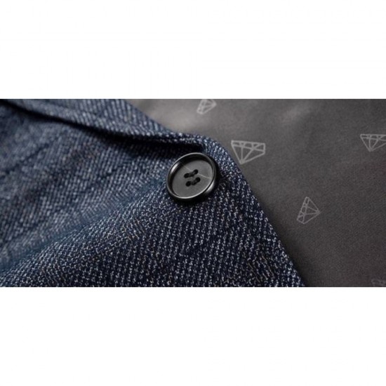 2025FW Suit LOUIS VUITTON Luxury design with great versatility