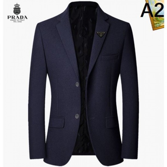 2025FW Suit PRADA Prada Winter Limited/Special Price Featured Model
