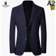 2025FW Suit PRADA Prada Winter Limited/Special Price Featured Model