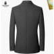 2025FW Suit PRADA Prada Winter Limited/Special Price Featured Model