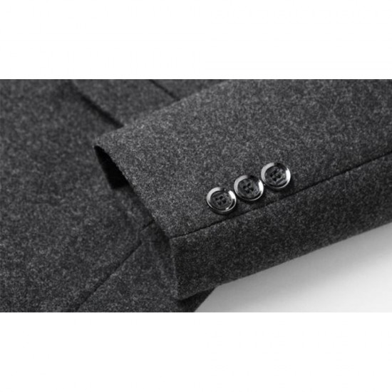 2025FW Suit PRADA Prada Winter Limited/Special Price Featured Model