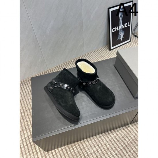 2025FW Women's Boots BALENCIAGA High quality replica new item full of trends