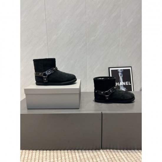 2025FW Women's Boots BALENCIAGA High quality replica new item full of trends