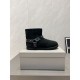 2025FW Women's Boots BALENCIAGA High quality replica new item full of trends