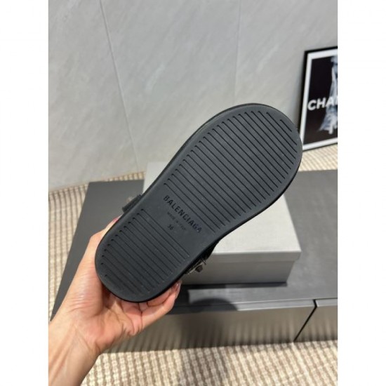 2025FW Women's Boots BALENCIAGA High quality replica new item full of trends