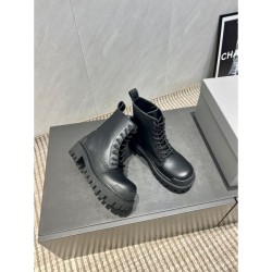 2025FW Women's Boots BALENCIAGA Cumulative Sales No. 1 Popular Model High Quality Replica