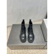 2025FW Women's Boots BALENCIAGA Cumulative Sales No. 1 Popular Model High Quality Replica