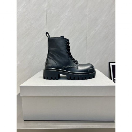 2025FW Women's Boots BALENCIAGA Cumulative Sales No. 1 Popular Model High Quality Replica