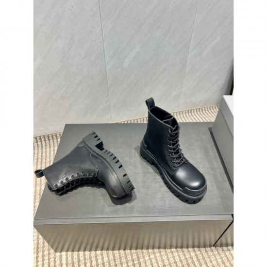 2025FW Women's Boots BALENCIAGA Cumulative Sales No. 1 Popular Model High Quality Replica