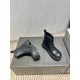 2025FW Women's Boots BALENCIAGA Cumulative Sales No. 1 Popular Model High Quality Replica