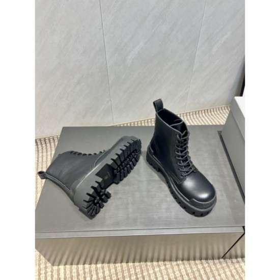 2025FW Women's Boots BALENCIAGA Cumulative Sales No. 1 Popular Model High Quality Replica