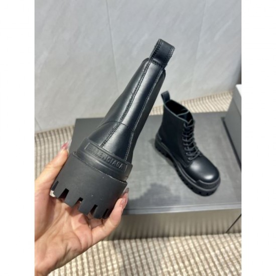 2025FW Women's Boots BALENCIAGA Cumulative Sales No. 1 Popular Model High Quality Replica
