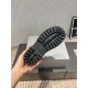 2025FW Women's Boots BALENCIAGA Cumulative Sales No. 1 Popular Model High Quality Replica