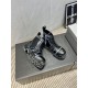 2025FW Women's Boots BALENCIAGA Favorite Celebrity Fashionable Autumn/Winter Latest Replica