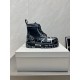 2025FW Women's Boots BALENCIAGA Favorite Celebrity Fashionable Autumn/Winter Latest Replica