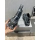 2025FW Women's Boots BALENCIAGA Favorite Celebrity Fashionable Autumn/Winter Latest Replica