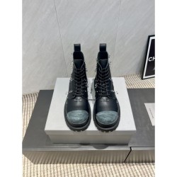2025FW Women's Boots BALENCIAGA A coveted first-class brand high-quality reproduction product