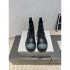 2025FW Women's Boots BALENCIAGA A coveted first-class brand high-quality reproduction product