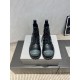2025FW Women's Boots BALENCIAGA A coveted first-class brand high-quality reproduction product