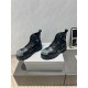 2025FW Women's Boots BALENCIAGA A coveted first-class brand high-quality reproduction product
