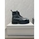 2025FW Women's Boots BALENCIAGA A coveted first-class brand high-quality reproduction product