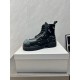 2025FW Women's Boots BALENCIAGA A coveted first-class brand high-quality reproduction product
