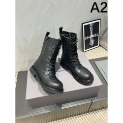 2025FW Women's Boots BALENCIAGA Celebrity Favorite Autumn/Winter New Replica Mail Order