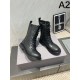 2025FW Women's Boots BALENCIAGA Celebrity Favorite Autumn/Winter New Replica Mail Order