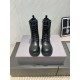 2025FW Women's Boots BALENCIAGA Celebrity Favorite Autumn/Winter New Replica Mail Order