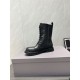 2025FW Women's Boots BALENCIAGA Celebrity Favorite Autumn/Winter New Replica Mail Order