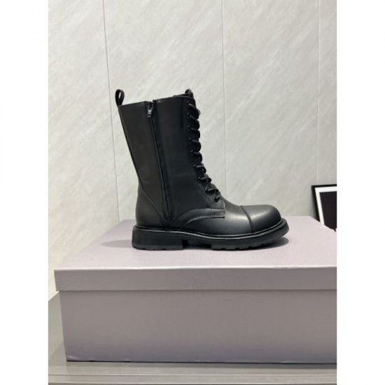 2025FW Women's Boots BALENCIAGA Celebrity Favorite Autumn/Winter New Replica Mail Order