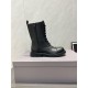 2025FW Women's Boots BALENCIAGA Celebrity Favorite Autumn/Winter New Replica Mail Order