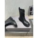 2025FW Women's Boots BALENCIAGA Celebrity Favorite Autumn/Winter New Replica Mail Order