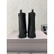 2025FW Women's Boots BALENCIAGA Celebrity Favorite Autumn/Winter New Replica Mail Order