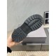2025FW Women's Boots BALENCIAGA Celebrity Favorite Autumn/Winter New Replica Mail Order