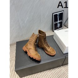 2025FW Women's Boots CELINE Celine latest fall/winter trend boots that are sure to sell out