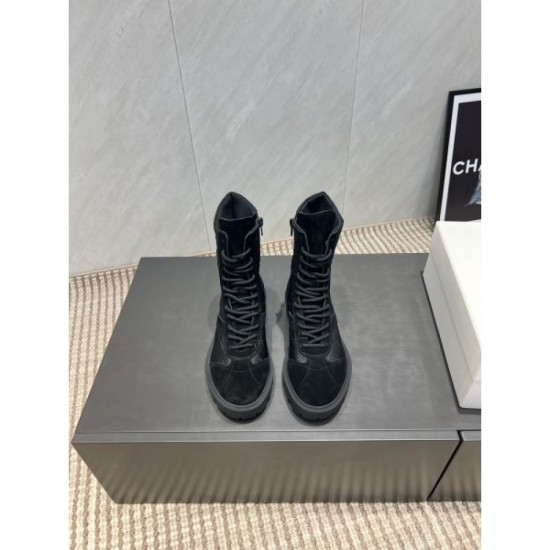 2025FW Women's Boots CELINE Celine latest fall/winter trend boots that are sure to sell out