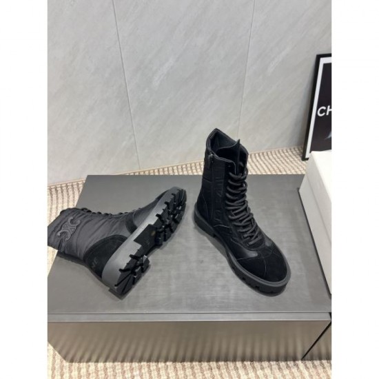 2025FW Women's Boots CELINE Celine latest fall/winter trend boots that are sure to sell out