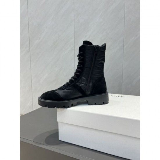 2025FW Women's Boots CELINE Celine latest fall/winter trend boots that are sure to sell out