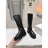 2025FW Women's Boots CELINE Celine Popular Autumn/Winter New Items High Quality Replica