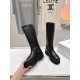 2025FW Women's Boots CELINE Celine Popular Autumn/Winter New Items High Quality Replica
