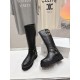 2025FW Women's Boots CELINE Celine Popular Autumn/Winter New Items High Quality Replica