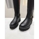 2025FW Women's Boots CELINE Celine Popular Autumn/Winter New Items High Quality Replica