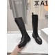 2025FW Women's Boots CELINE Celine Reprint model of elegant boots that are very popular overseas