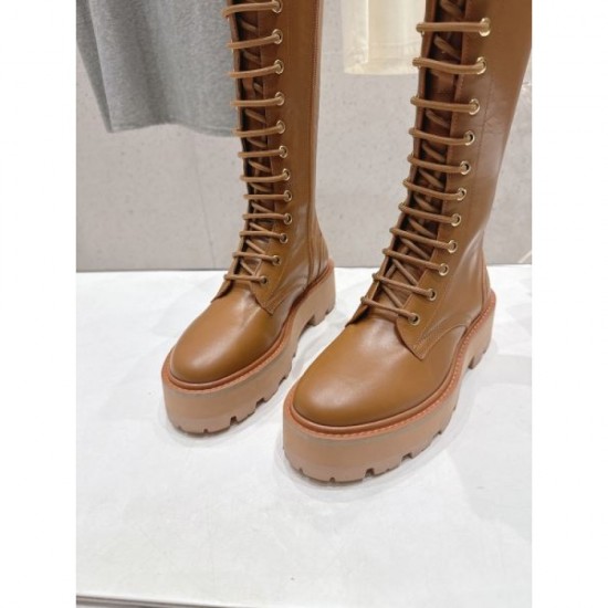 2025FW Women's Boots CELINE Celine Reprint model of elegant boots that are very popular overseas